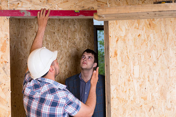 Eco-Friendly or Green Insulation Solutions in Parma, OH